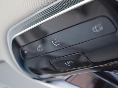 2025 Mercedes-BENZ EQS — миниатюра 65