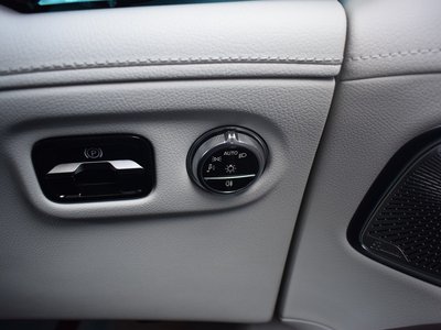 2025 Mercedes-BENZ EQS — миниатюра 30