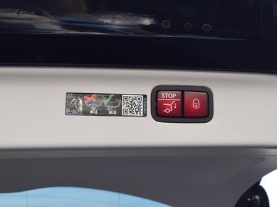 2025 Mercedes-BENZ EQS — миниатюра 64