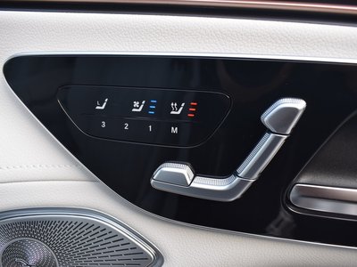 2025 Mercedes-BENZ EQS — миниатюра 34