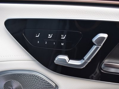 2025 Mercedes-BENZ EQS — миниатюра 33