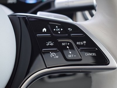 2025 Mercedes-BENZ EQS — миниатюра 24