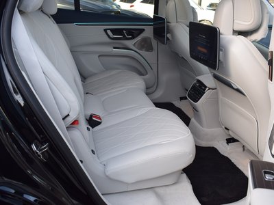 2025 Mercedes-BENZ EQS — миниатюра 55