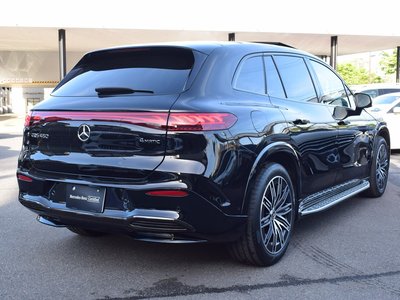 2025 Mercedes-BENZ EQS — миниатюра 12