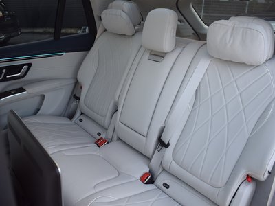 2025 Mercedes-BENZ EQS — миниатюра 58