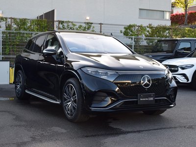 2025 Mercedes-BENZ EQS — миниатюра 14