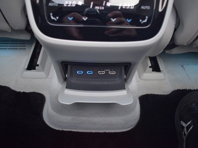 2025 Mercedes-BENZ EQS — миниатюра 61