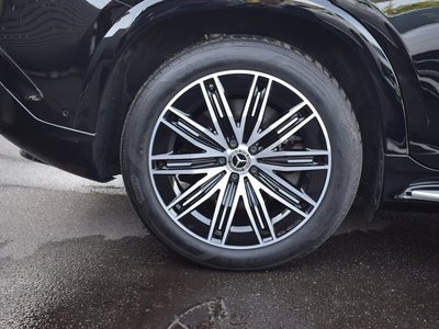 2025 Mercedes-BENZ EQS — миниатюра 16