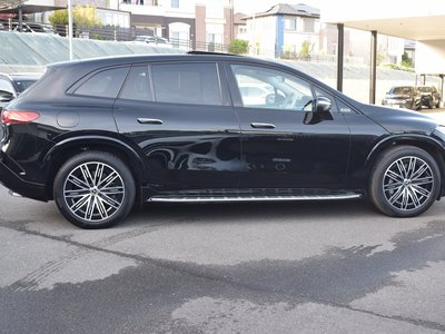 2025 Mercedes-BENZ EQS — миниатюра 13