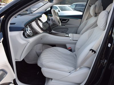 2025 Mercedes-BENZ EQS — миниатюра 48