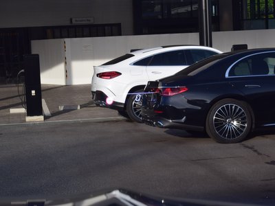 2025 Mercedes-BENZ EQS — миниатюра 29