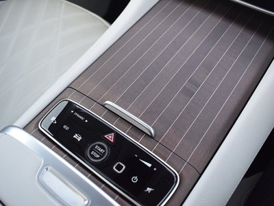 2025 Mercedes-BENZ EQS — миниатюра 31