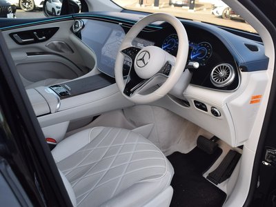 2025 Mercedes-BENZ EQS — миниатюра 19