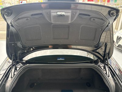 صورة مصغرة 55 لـ 2018 Maserati GRANTURISMO