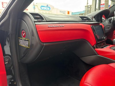 صورة مصغرة 19 لـ 2018 Maserati GRANTURISMO