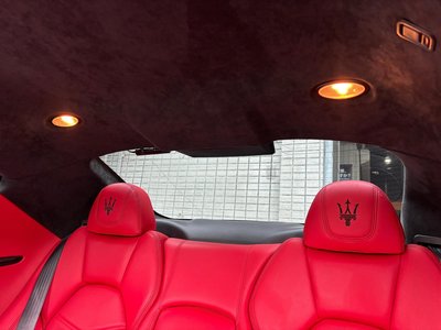 صورة مصغرة 26 لـ 2018 Maserati GRANTURISMO