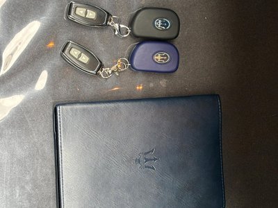 صورة مصغرة 54 لـ 2018 Maserati GRANTURISMO