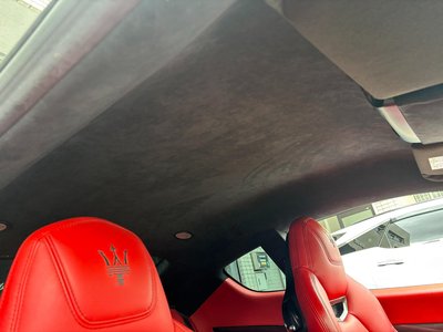 صورة مصغرة 25 لـ 2018 Maserati GRANTURISMO