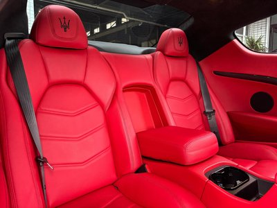 صورة مصغرة 32 لـ 2018 Maserati GRANTURISMO