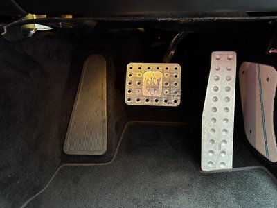 صورة مصغرة 42 لـ 2018 Maserati GRANTURISMO