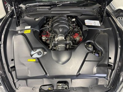 صورة مصغرة 60 لـ 2018 Maserati GRANTURISMO