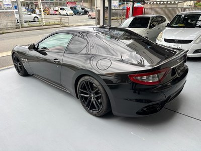 صورة 4 لـ 2018 Maserati GRANTURISMO