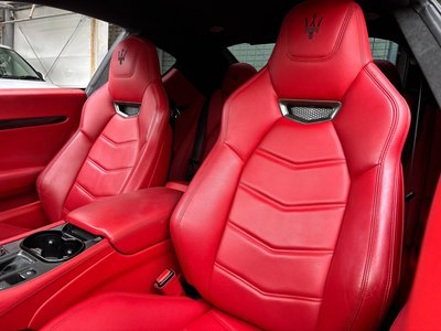 صورة مصغرة 17 لـ 2018 Maserati GRANTURISMO