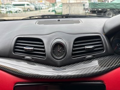 صورة مصغرة 45 لـ 2018 Maserati GRANTURISMO