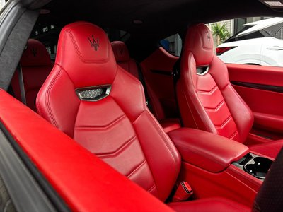 صورة مصغرة 23 لـ 2018 Maserati GRANTURISMO