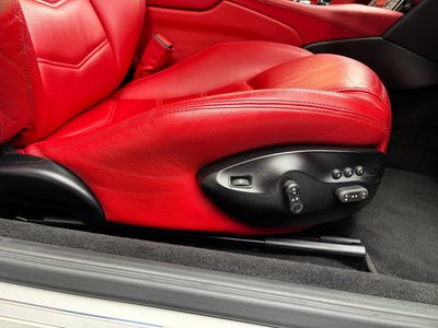صورة مصغرة 24 لـ 2018 Maserati GRANTURISMO
