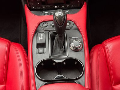 صورة مصغرة 46 لـ 2018 Maserati GRANTURISMO
