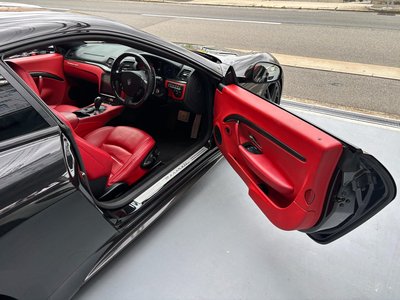 صورة مصغرة 22 لـ 2018 Maserati GRANTURISMO