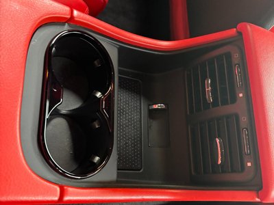 صورة مصغرة 31 لـ 2018 Maserati GRANTURISMO