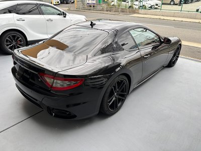 صورة 10 لـ 2018 Maserati GRANTURISMO