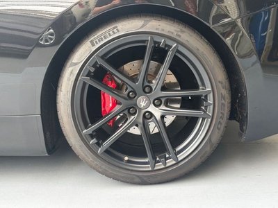 صورة مصغرة 37 لـ 2018 Maserati GRANTURISMO