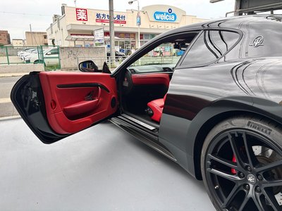صورة مصغرة 15 لـ 2018 Maserati GRANTURISMO