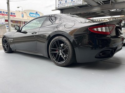 صورة 5 لـ 2018 Maserati GRANTURISMO