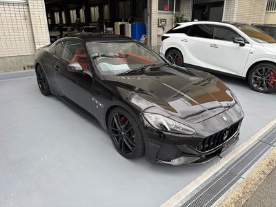 صورة 2 لـ 2018 Maserati GRANTURISMO