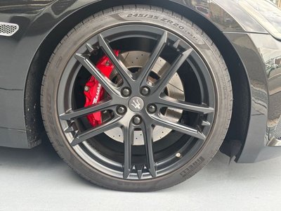 صورة مصغرة 35 لـ 2018 Maserati GRANTURISMO