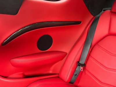 صورة مصغرة 34 لـ 2018 Maserati GRANTURISMO