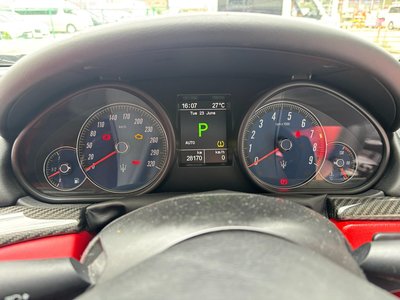 صورة مصغرة 40 لـ 2018 Maserati GRANTURISMO