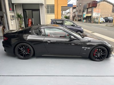 صورة 3 لـ 2018 Maserati GRANTURISMO