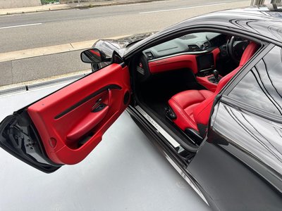صورة مصغرة 16 لـ 2018 Maserati GRANTURISMO