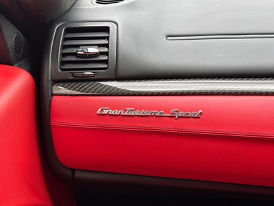 صورة مصغرة 20 لـ 2018 Maserati GRANTURISMO