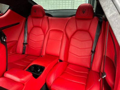 صورة مصغرة 28 لـ 2018 Maserati GRANTURISMO