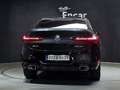 BMW X4 - 4