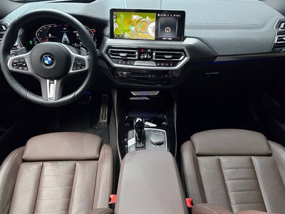 BMW X4 - 5