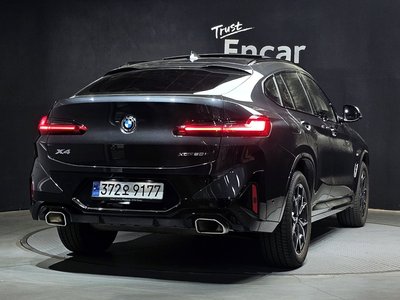 BMW X4 - 3