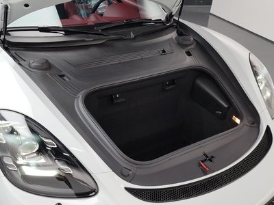صورة 7 لـ 2020 Porsche 718