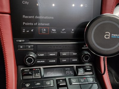 2020 Porsche 718 缩略图 22